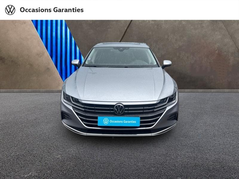 Voitures occasions VOLKSWAGEN Arteon ShootingBrake Elegance Lens