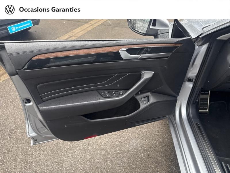 Voitures occasions VOLKSWAGEN Arteon ShootingBrake Elegance Lens