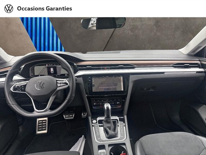 Voitures occasions VOLKSWAGEN Arteon ShootingBrake Elegance Lens