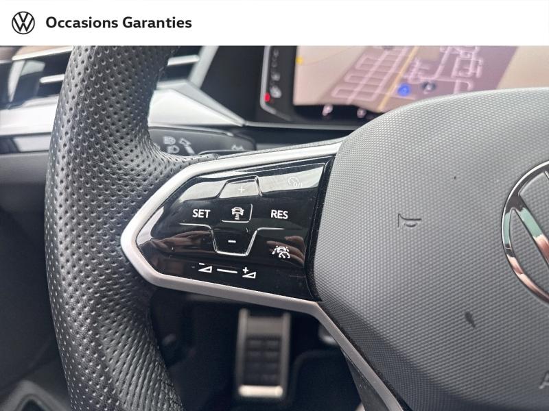 Voitures occasions VOLKSWAGEN Arteon ShootingBrake Elegance Lens