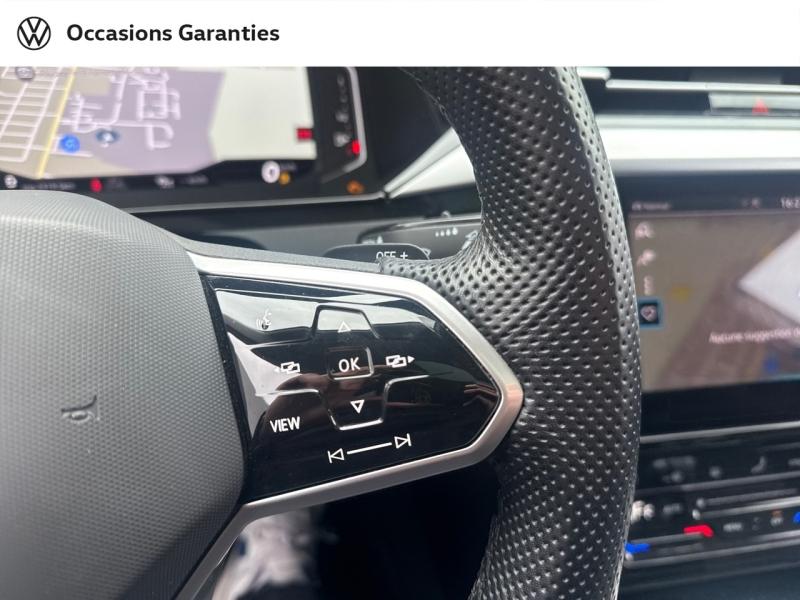 Voitures occasions VOLKSWAGEN Arteon ShootingBrake Elegance Lens