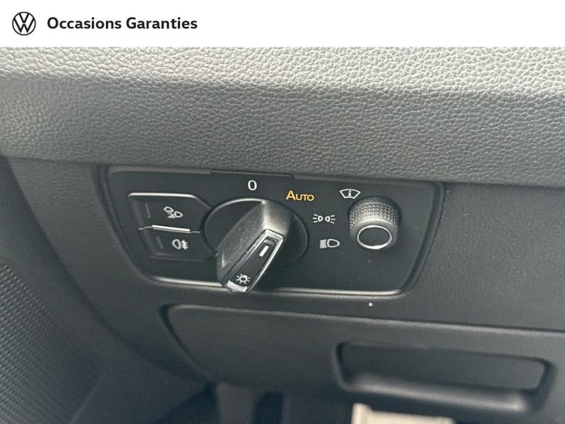 Voitures occasions VOLKSWAGEN Arteon ShootingBrake Elegance Lens