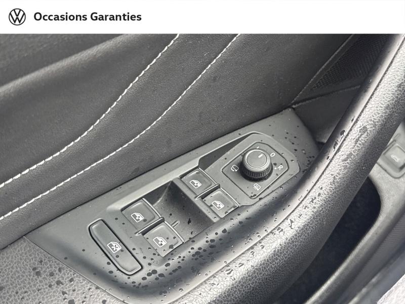 Voitures occasions VOLKSWAGEN Arteon ShootingBrake Elegance Lens