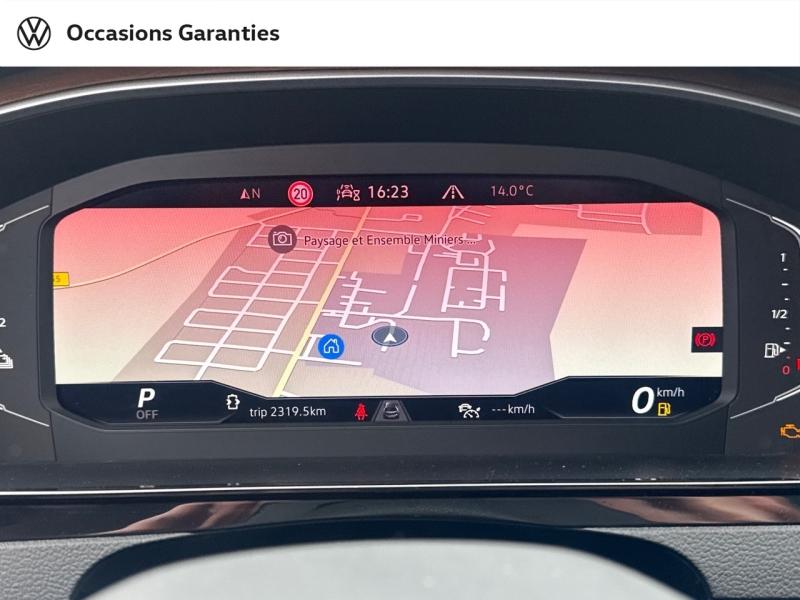 Voitures occasions VOLKSWAGEN Arteon ShootingBrake Elegance Lens
