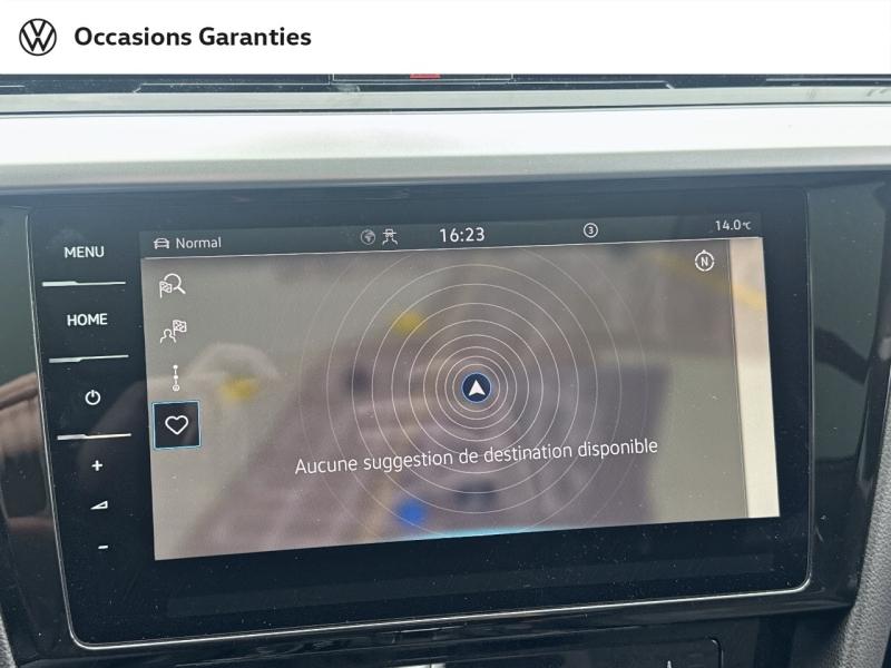 Voitures occasions VOLKSWAGEN Arteon ShootingBrake Elegance Lens