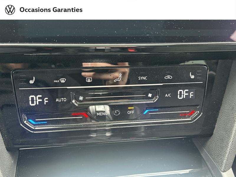 Voitures occasions VOLKSWAGEN Arteon ShootingBrake Elegance Lens