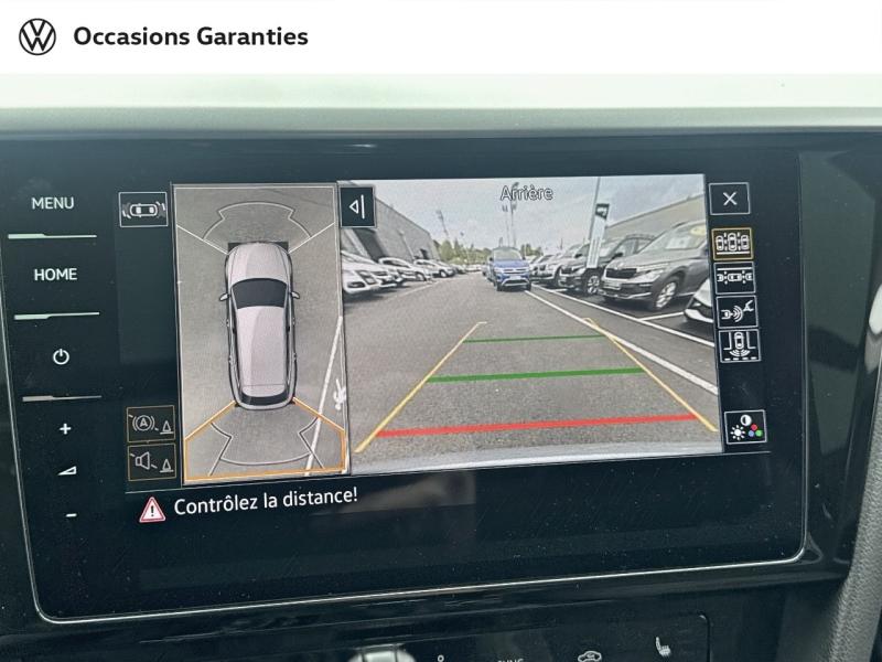 Voitures occasions VOLKSWAGEN Arteon ShootingBrake Elegance Lens