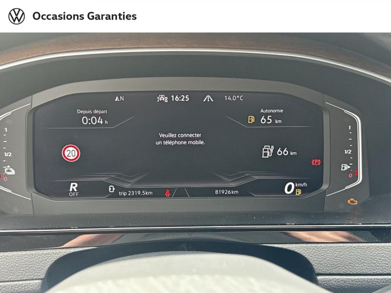 Voitures occasions VOLKSWAGEN Arteon ShootingBrake Elegance Lens