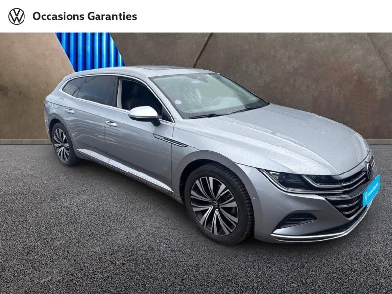 Voitures occasions VOLKSWAGEN Arteon ShootingBrake Elegance Lens