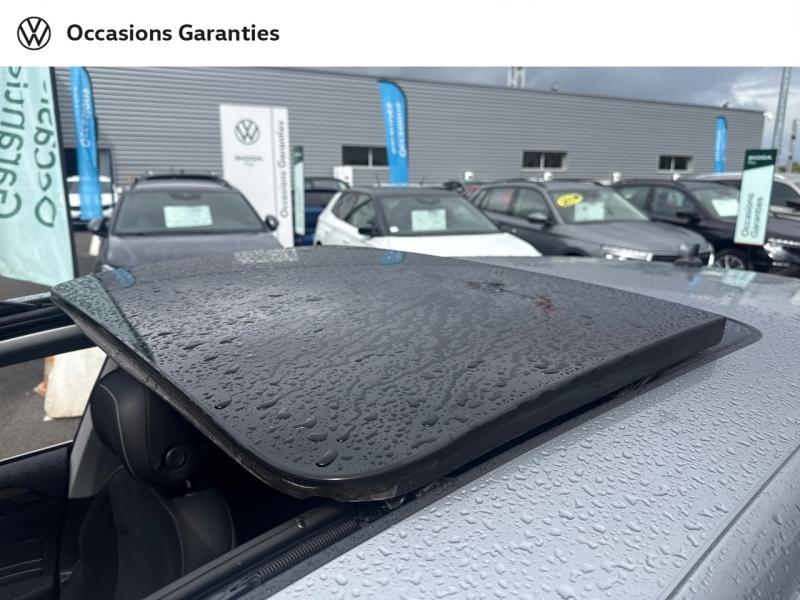 Voitures occasions VOLKSWAGEN Arteon ShootingBrake Elegance Lens