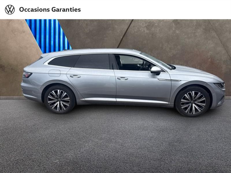 Voitures occasions VOLKSWAGEN Arteon ShootingBrake Elegance Lens