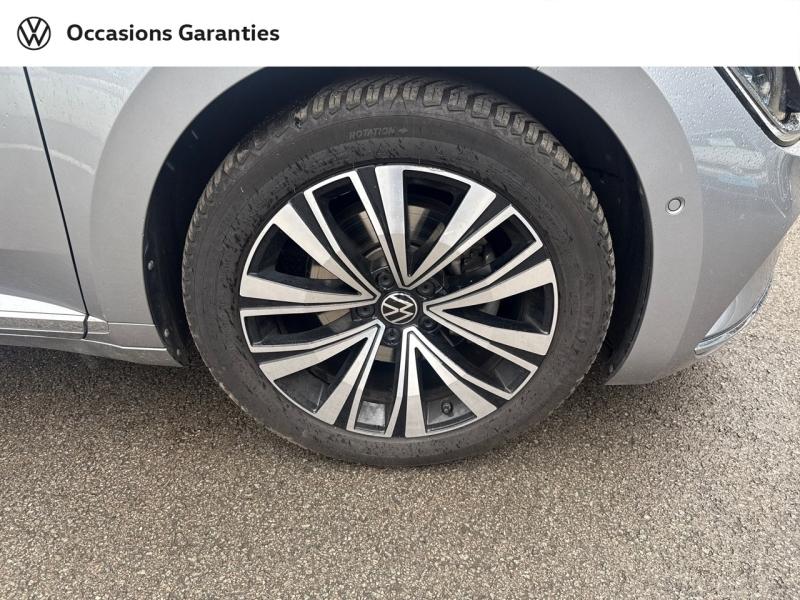 Voitures occasions VOLKSWAGEN Arteon ShootingBrake Elegance Lens
