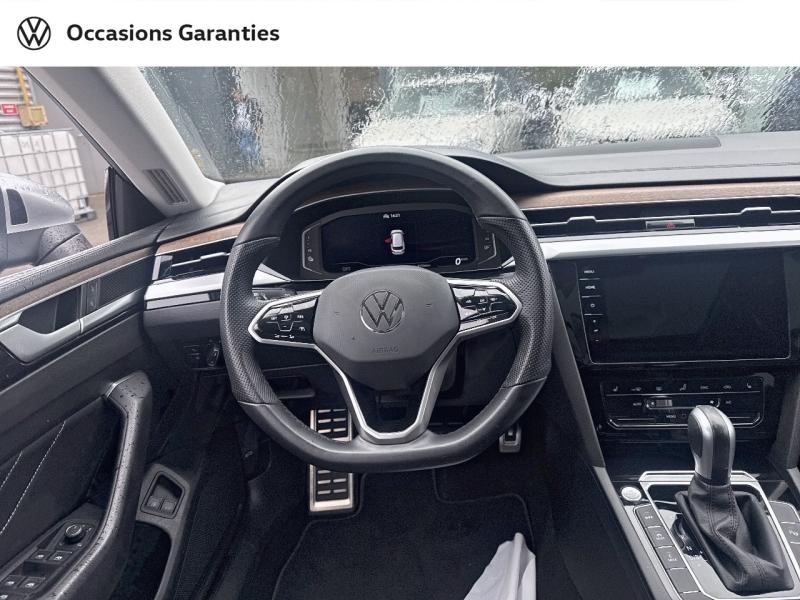 Voitures occasions VOLKSWAGEN Arteon ShootingBrake Elegance Lens
