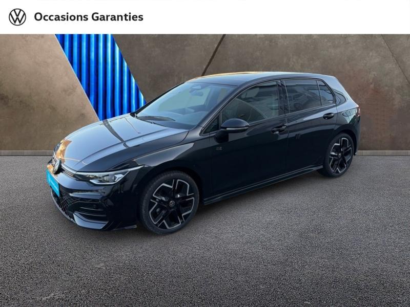 Voitures occasions VOLKSWAGEN GOLF R-Line Lens