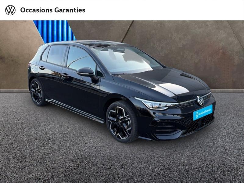 Voitures occasions VOLKSWAGEN GOLF R-Line Lens