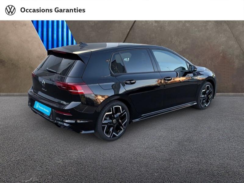 Voitures occasions VOLKSWAGEN GOLF R-Line Lens