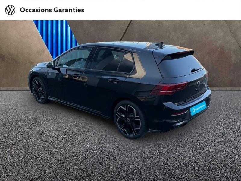 Voitures occasions VOLKSWAGEN GOLF R-Line Lens