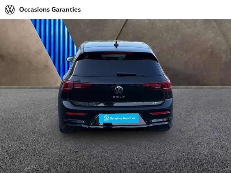 Voitures occasions VOLKSWAGEN GOLF R-Line Lens