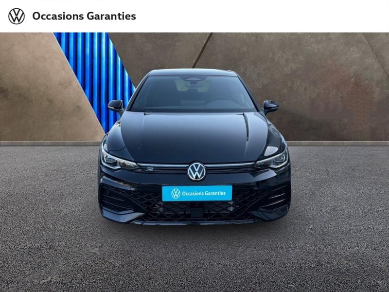 Voitures occasions VOLKSWAGEN GOLF R-Line Lens