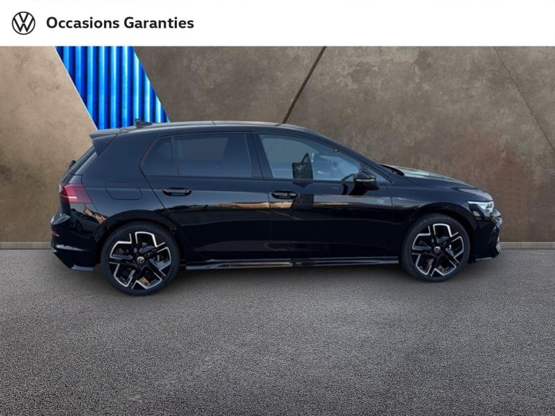 Voitures occasions VOLKSWAGEN GOLF R-Line Lens