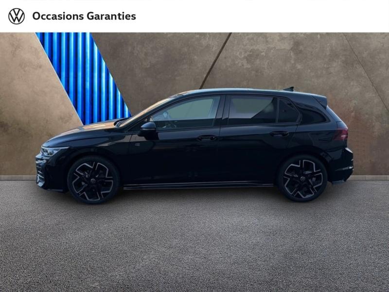 Voitures occasions VOLKSWAGEN GOLF R-Line Lens