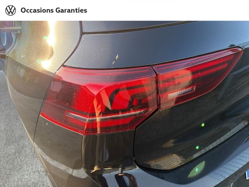 Voitures occasions VOLKSWAGEN GOLF R-Line Lens