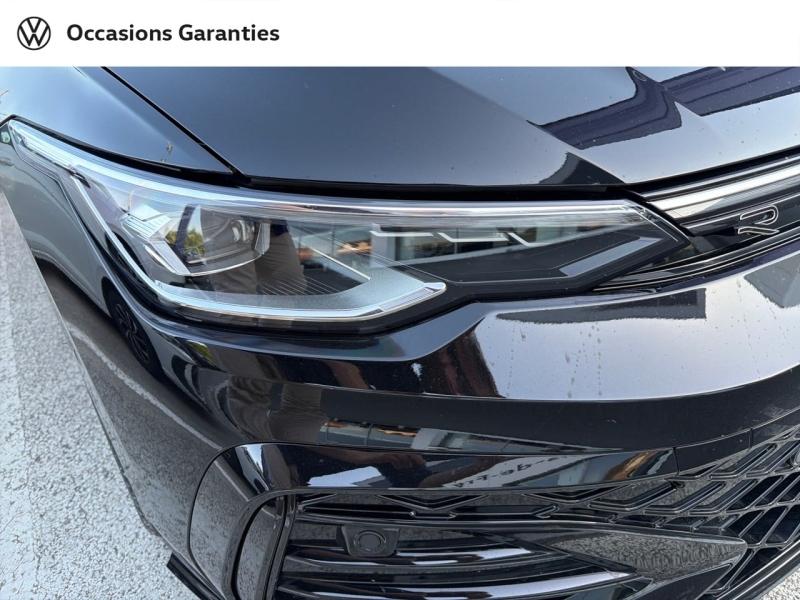 Voitures occasions VOLKSWAGEN GOLF R-Line Lens