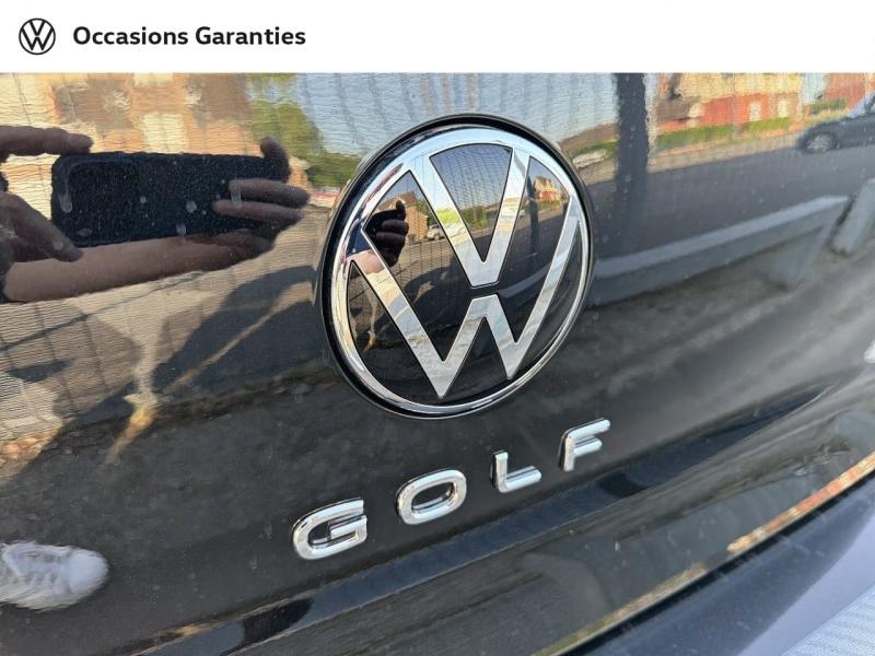 Voitures occasions VOLKSWAGEN GOLF R-Line Lens