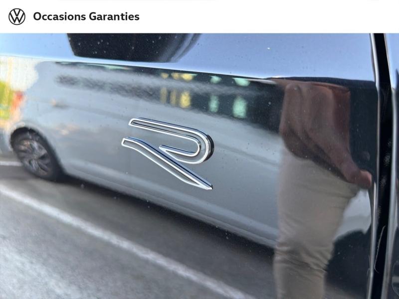 Voitures occasions VOLKSWAGEN GOLF R-Line Lens
