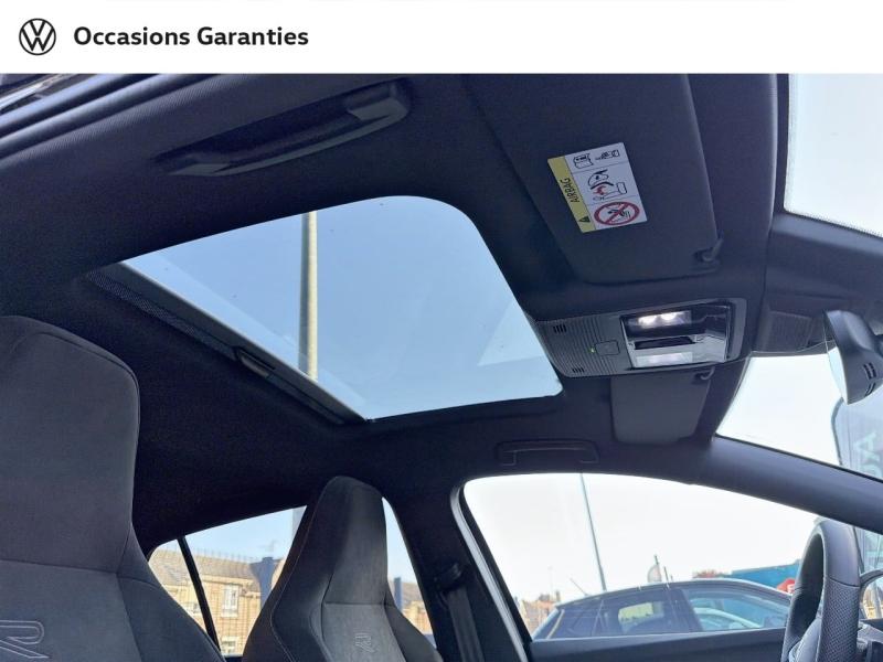 Voitures occasions VOLKSWAGEN GOLF R-Line Lens