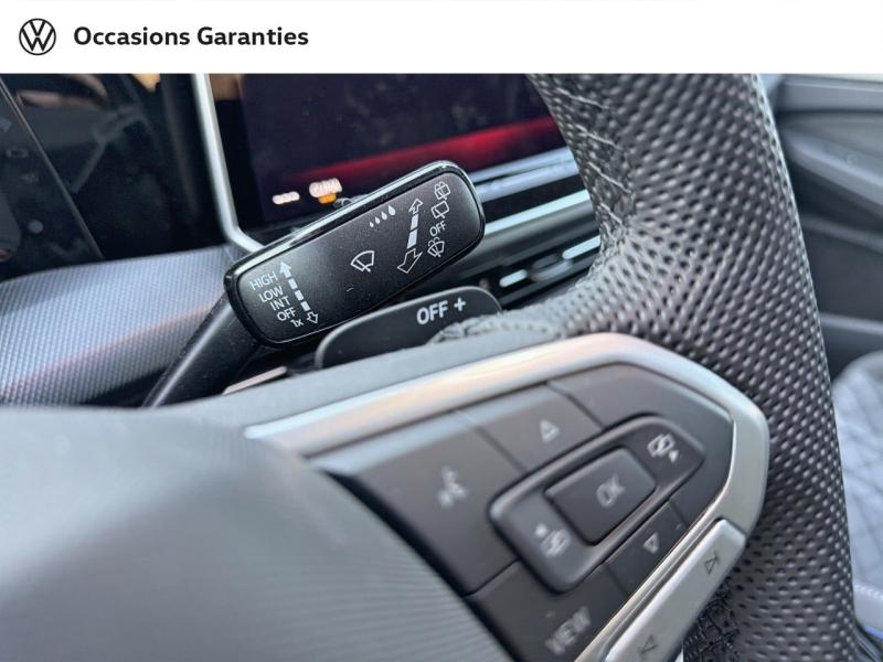 Voitures occasions VOLKSWAGEN GOLF R-Line Lens