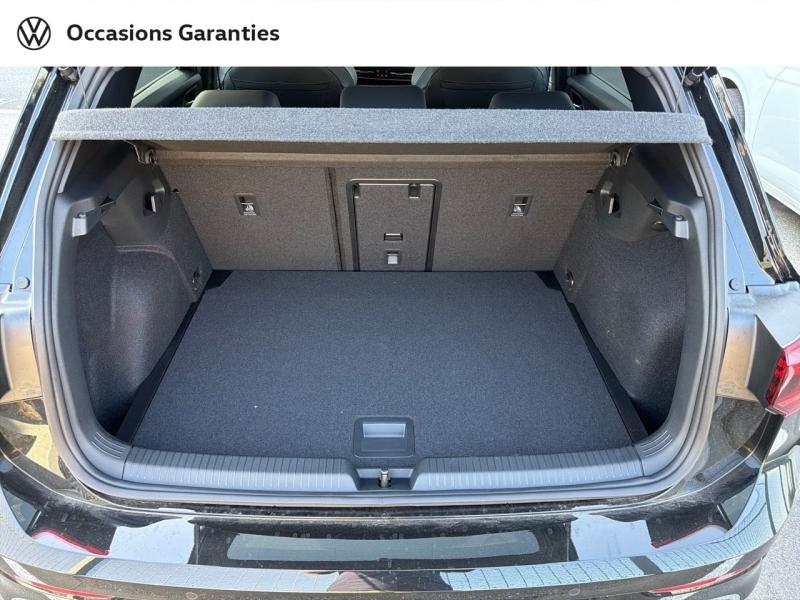 Voitures occasions VOLKSWAGEN GOLF R-Line Lens