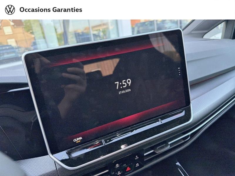 Voitures occasions VOLKSWAGEN GOLF R-Line Lens