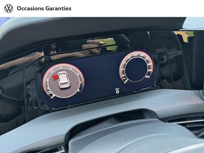 Voitures occasions VOLKSWAGEN GOLF R-Line Lens