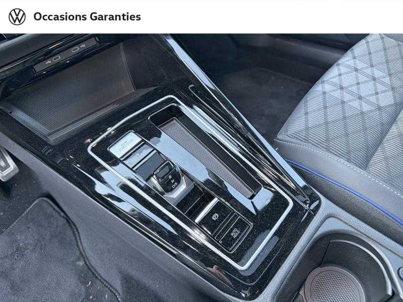 Voitures occasions VOLKSWAGEN GOLF R-Line Lens