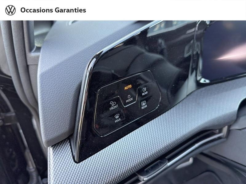 Voitures occasions VOLKSWAGEN GOLF R-Line Lens