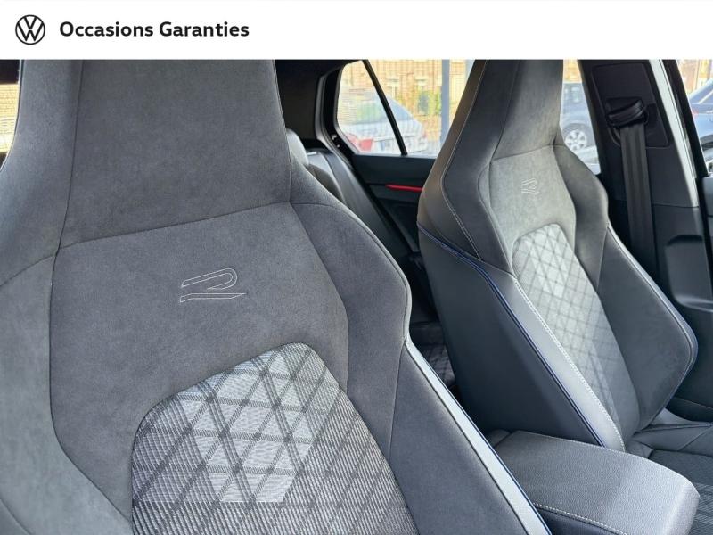Voitures occasions VOLKSWAGEN GOLF R-Line Lens