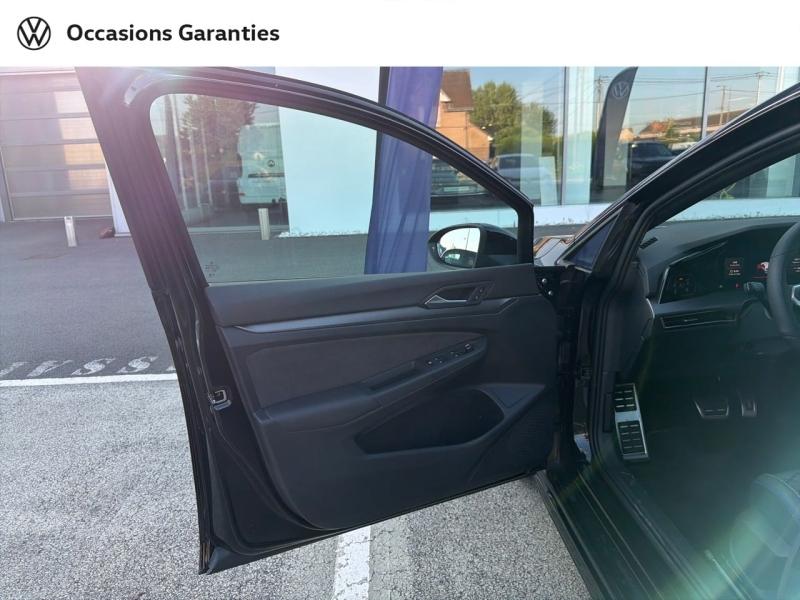 Voitures occasions VOLKSWAGEN GOLF R-Line Lens