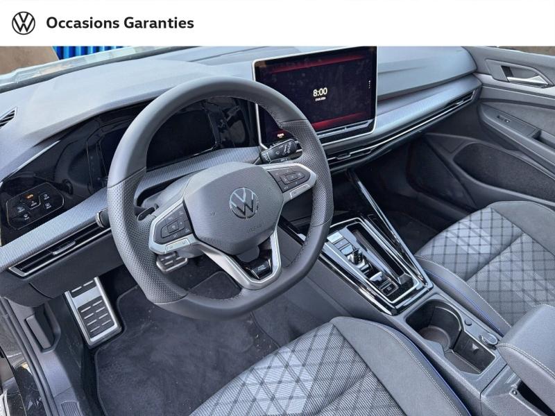 Voitures occasions VOLKSWAGEN GOLF R-Line Lens