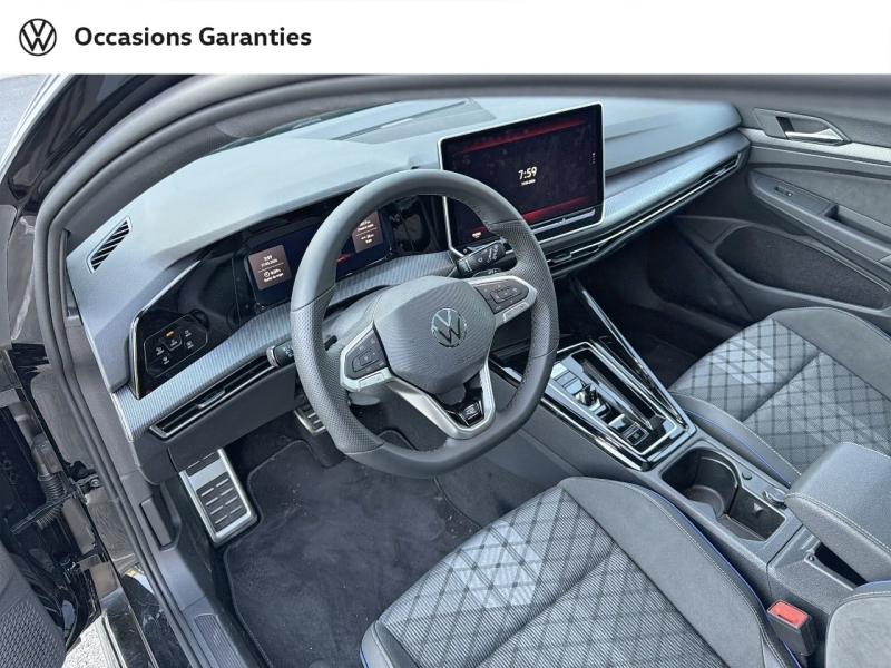 Voitures occasions VOLKSWAGEN GOLF R-Line Lens