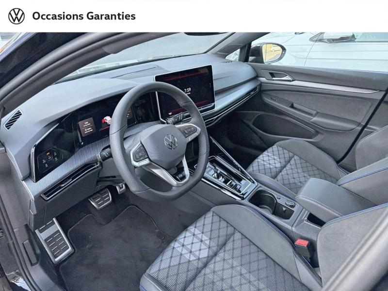 Voitures occasions VOLKSWAGEN GOLF R-Line Lens