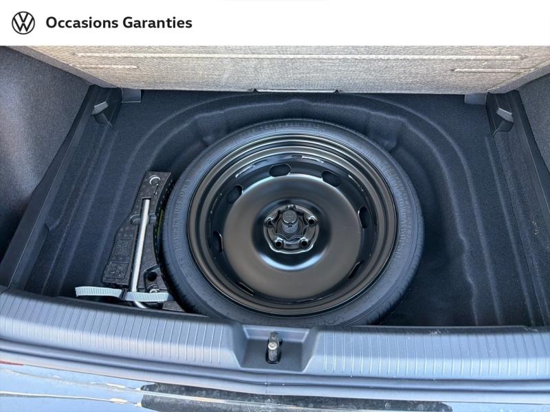 Voitures occasions VOLKSWAGEN GOLF R-Line Lens