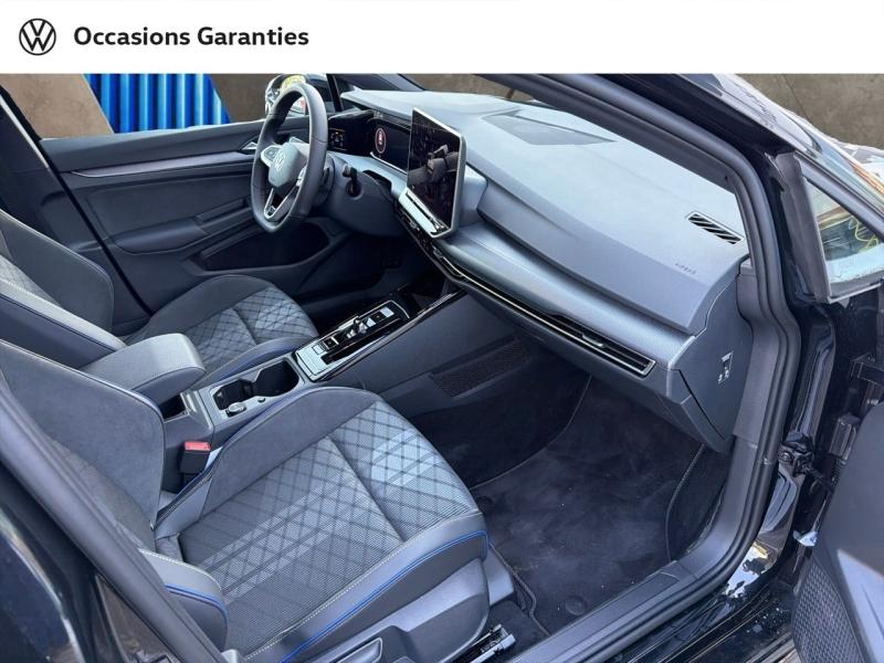 Voitures occasions VOLKSWAGEN GOLF R-Line Lens