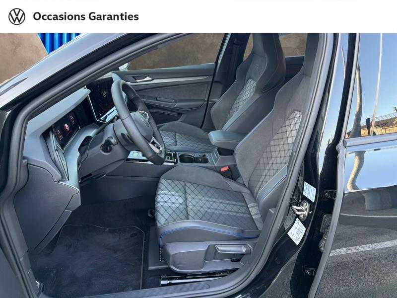 Voitures occasions VOLKSWAGEN GOLF R-Line Lens