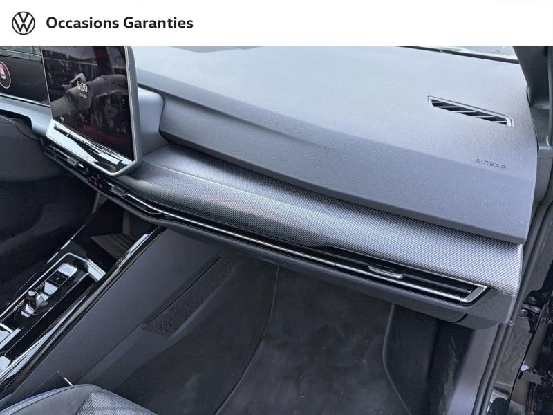 Voitures occasions VOLKSWAGEN GOLF R-Line Lens