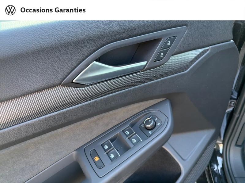 Voitures occasions VOLKSWAGEN GOLF R-Line Lens