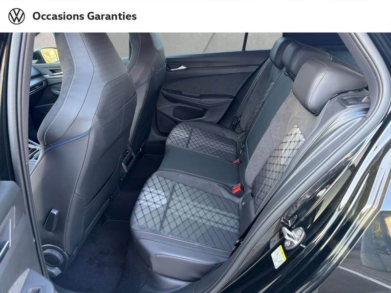 Voitures occasions VOLKSWAGEN GOLF R-Line Lens