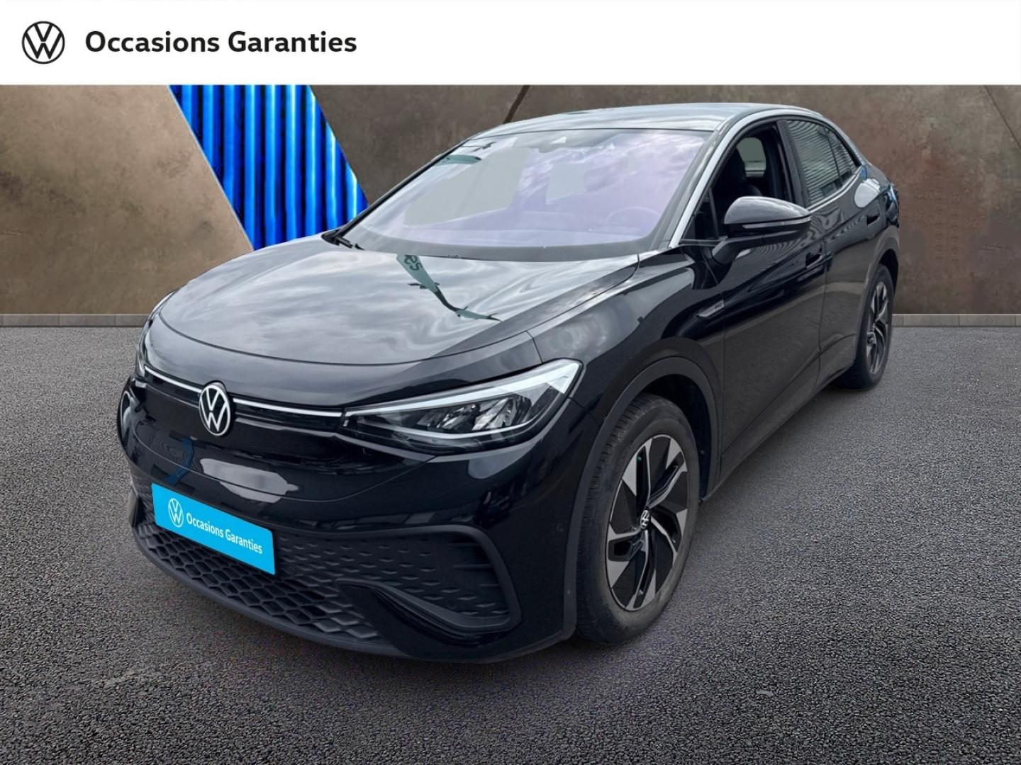Voitures occasions VOLKSWAGEN ID.5 Base Lens