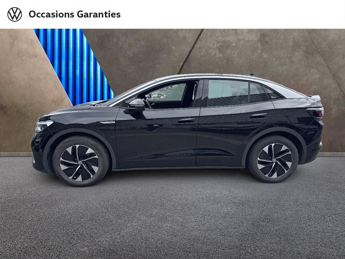Voitures occasions VOLKSWAGEN ID.5 Base Lens