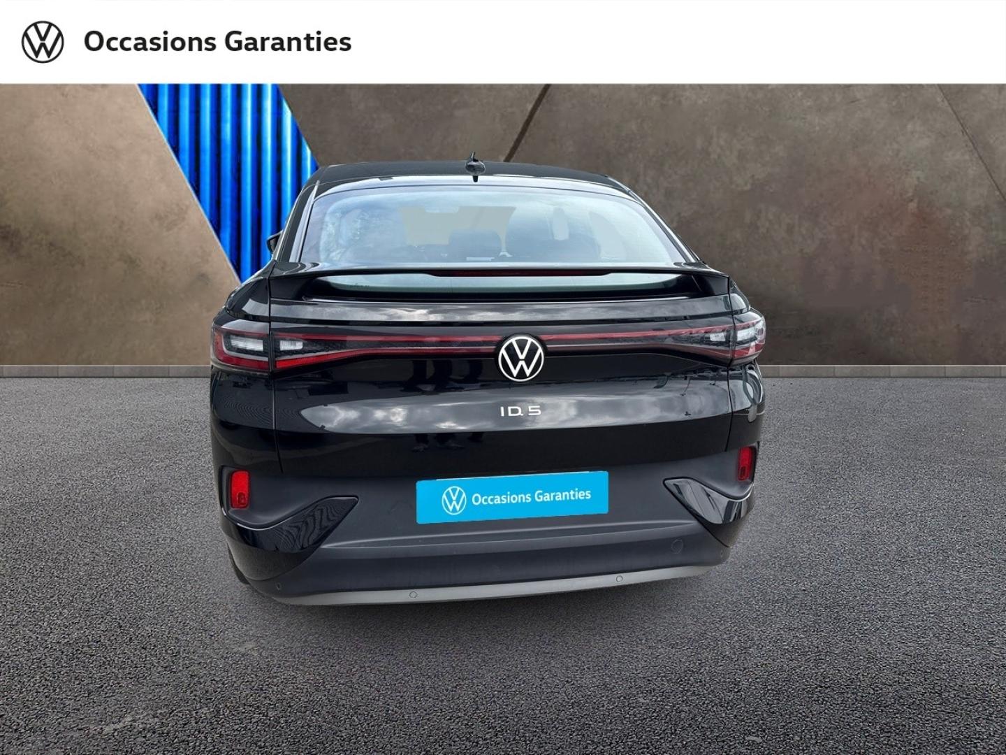 Voitures occasions VOLKSWAGEN ID.5 Base Lens